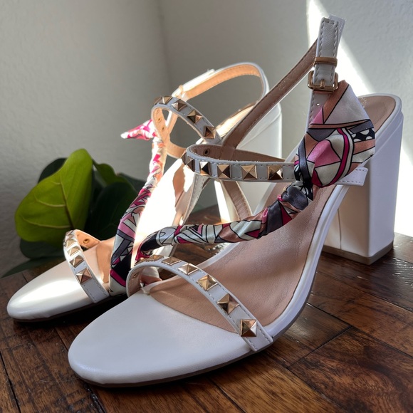 beautiful sandals size 8, new condition ⭐️ - Picture 6 of 7